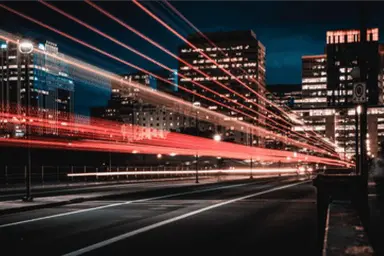 ANPR-based average speed enforcement system ensuring safer driving, steady traffic flow and fewer accidents through smart section control