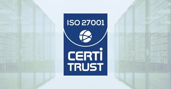 Macq certified in ISO 9001:2015 for Quality Management and ISO/IEC 27001:2022 for Information Security, demonstrating commitment to reliable and secure mobility solutions.