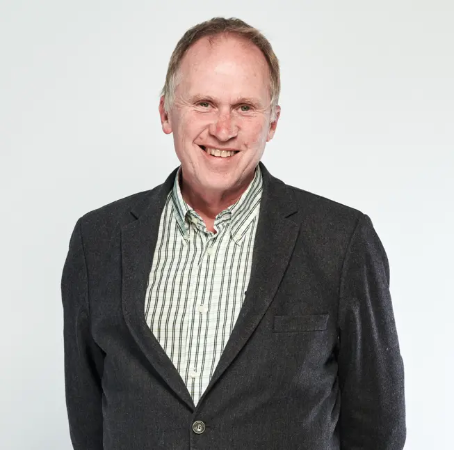 François Macq, CEO of Macq