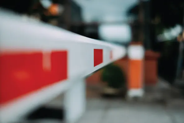 Drive for Zero Traffic Zone Infractions solution by Macq, enabling safer and more livable urban areas through Restricted Traffic Zone Control.