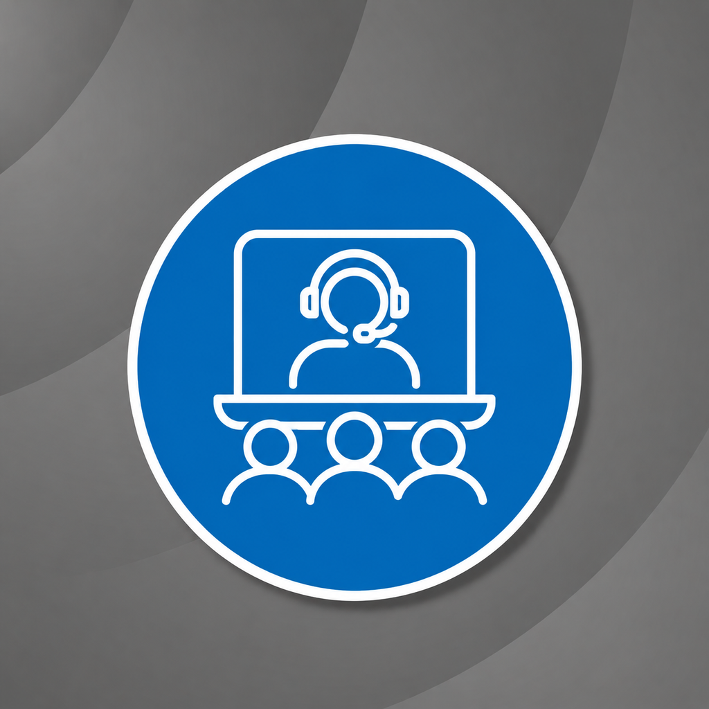 Remote Training