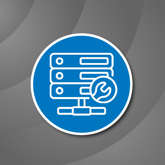 Installatie & configuratie van een cloudserver op afstand