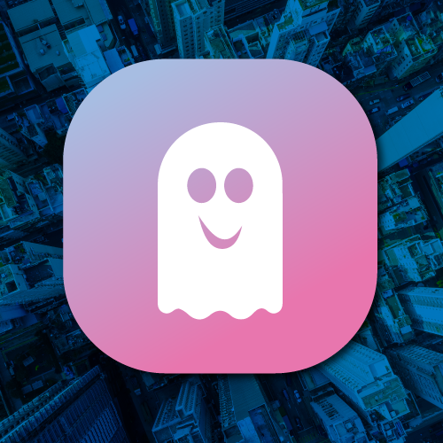 Ghost Driver