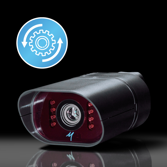 QCAM3 - Software Update