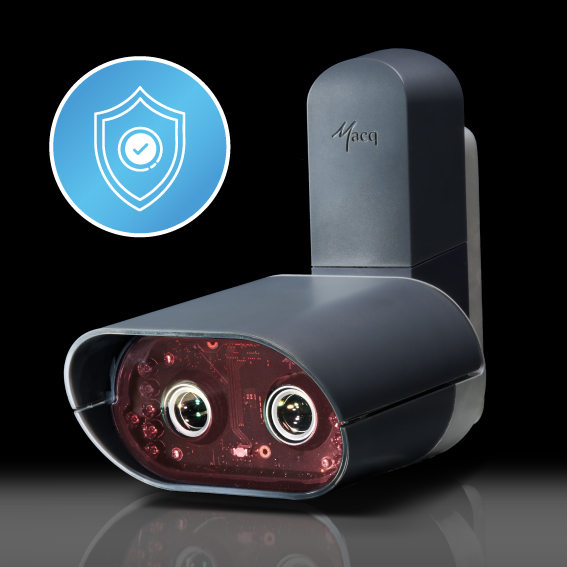 NEW QCAM5 - Product Warranty