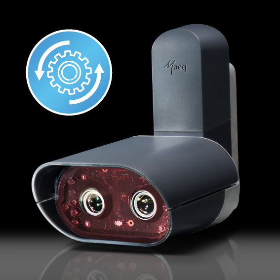 QCAM5 - Software Update