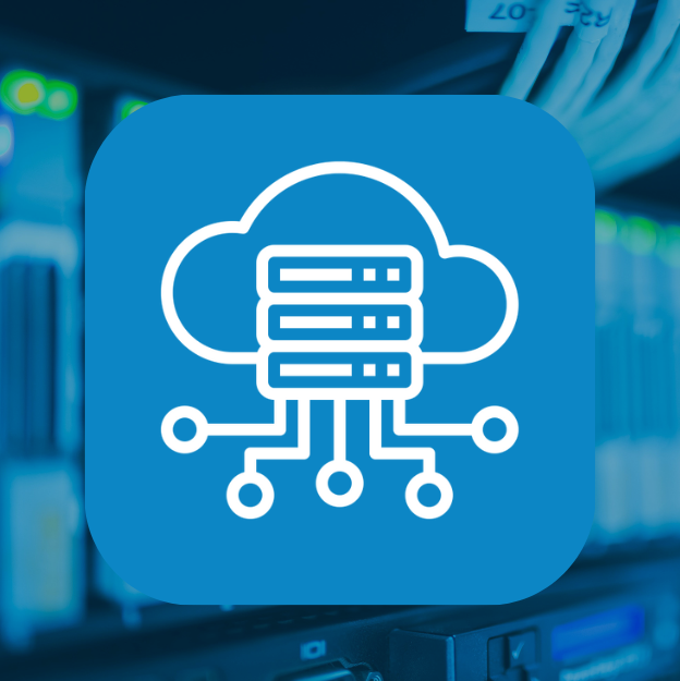 Hosting in the Cloud (AWS)