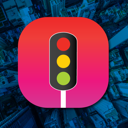 Red Light Runner Solution