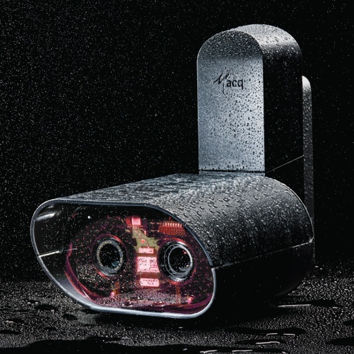 QCAM ATMS