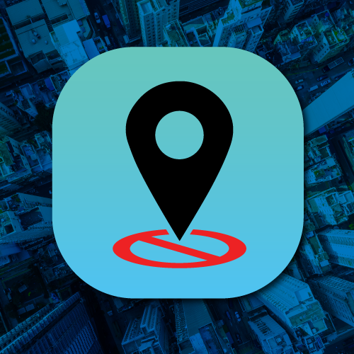 Restricted Traffic Zone