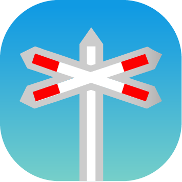 Railway Crossing