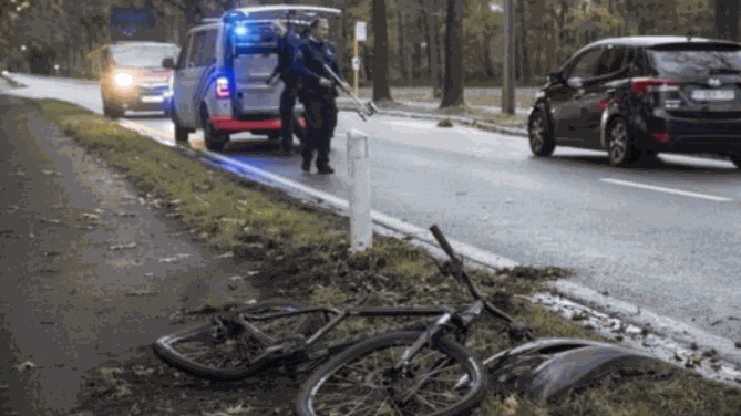 Hit and run