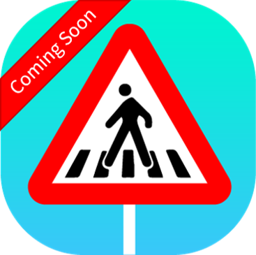 Pedestrian Warning System